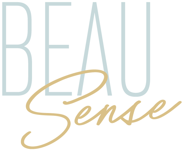 Beau Sense logo